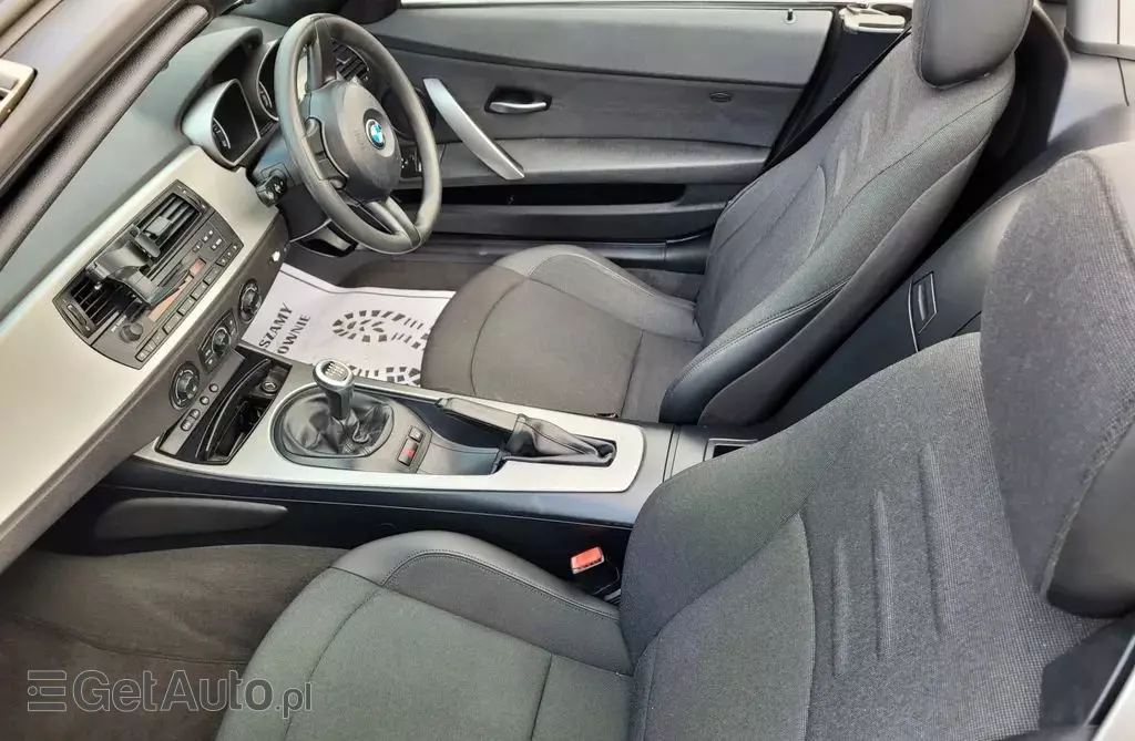 BMW Z4 