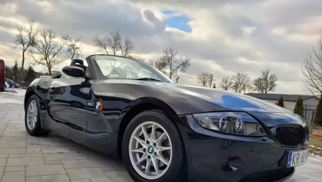 BMW Z4 
