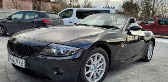 BMW Z4 
