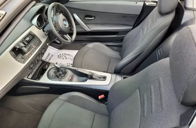 BMW Z4 