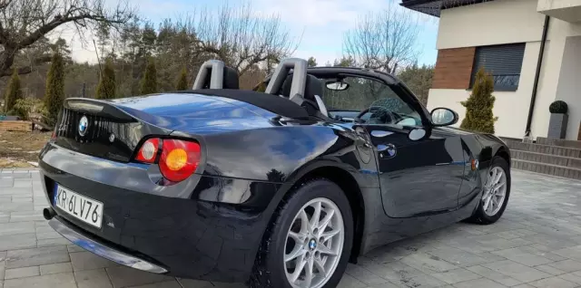 BMW Z4 