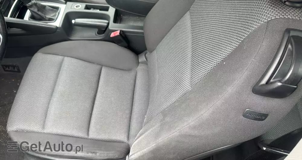 AUDI A3 1.9 TDI Attraction