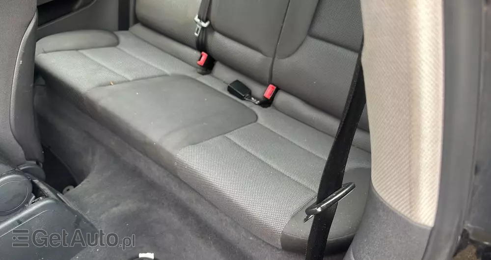 AUDI A3 1.9 TDI Attraction