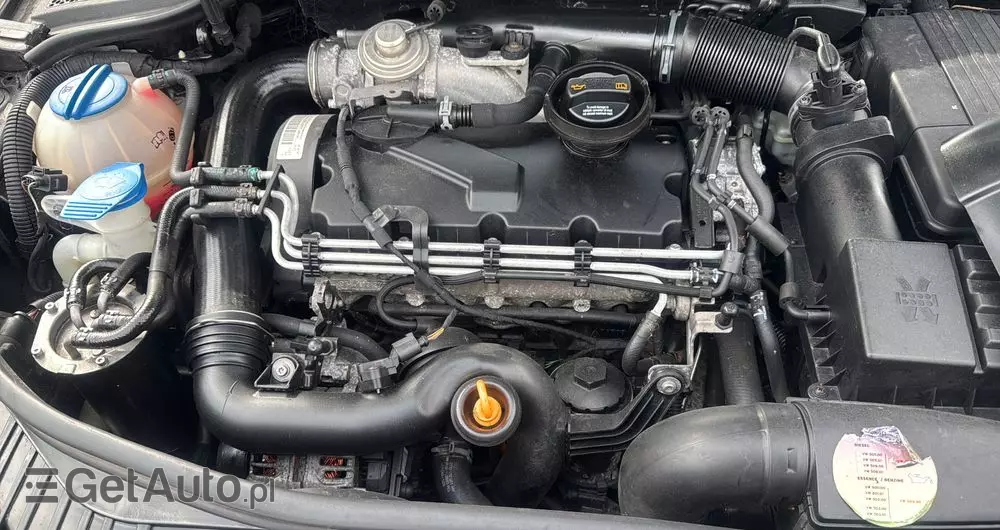 AUDI A3 1.9 TDI Attraction