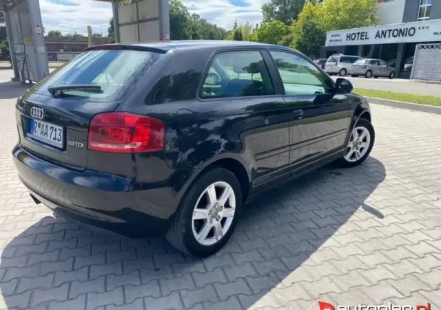 AUDI A3 1.9 TDI Attraction