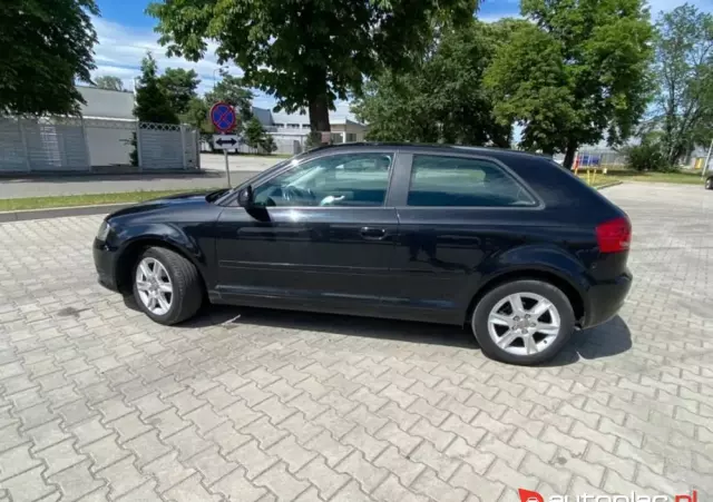 AUDI A3 1.9 TDI Attraction