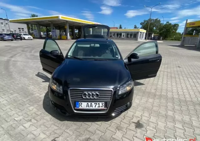 AUDI A3 1.9 TDI Attraction