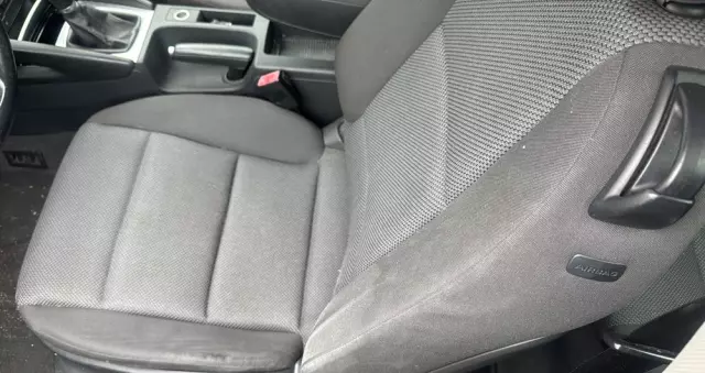 AUDI A3 1.9 TDI Attraction