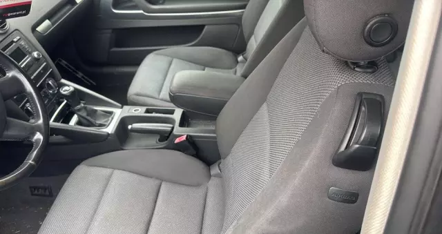 AUDI A3 1.9 TDI Attraction