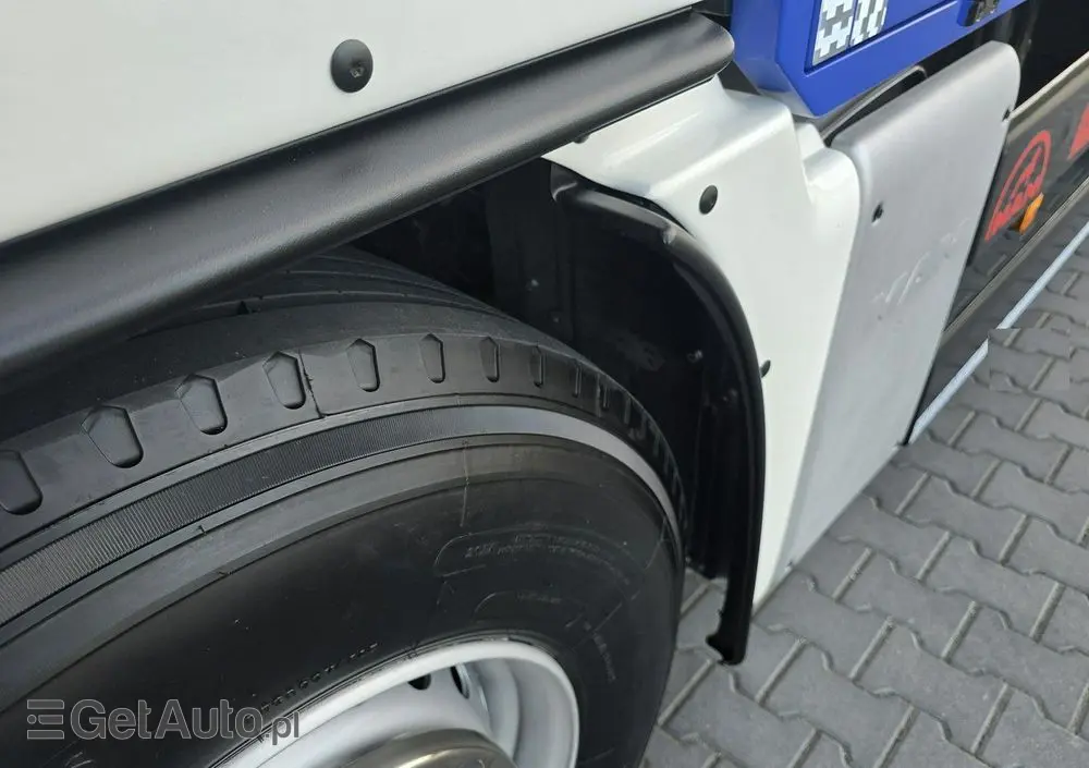 MAN WUKO ASSMANN ADR KOMBI DO CZYSZCZENIA KANAŁÓW 