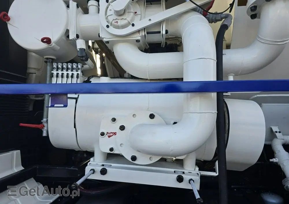 MAN WUKO ASSMANN ADR KOMBI DO CZYSZCZENIA KANAŁÓW 