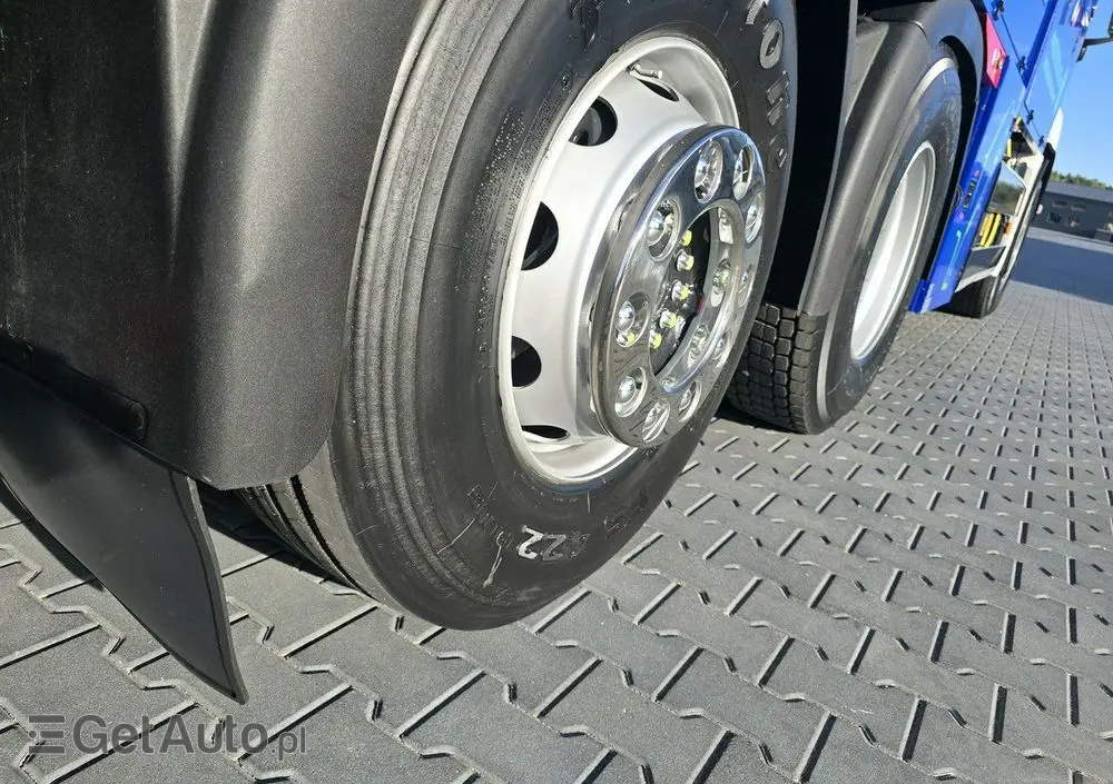 MAN WUKO ASSMANN ADR KOMBI DO CZYSZCZENIA KANAŁÓW 