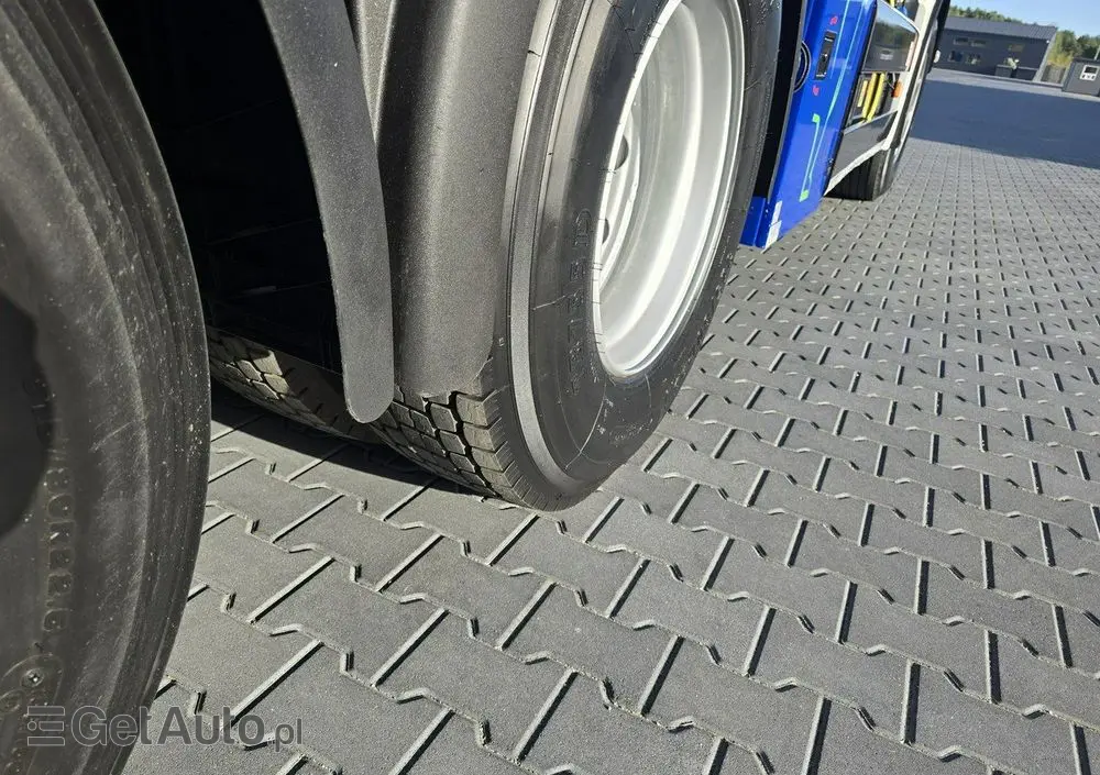 MAN WUKO ASSMANN ADR KOMBI DO CZYSZCZENIA KANAŁÓW 