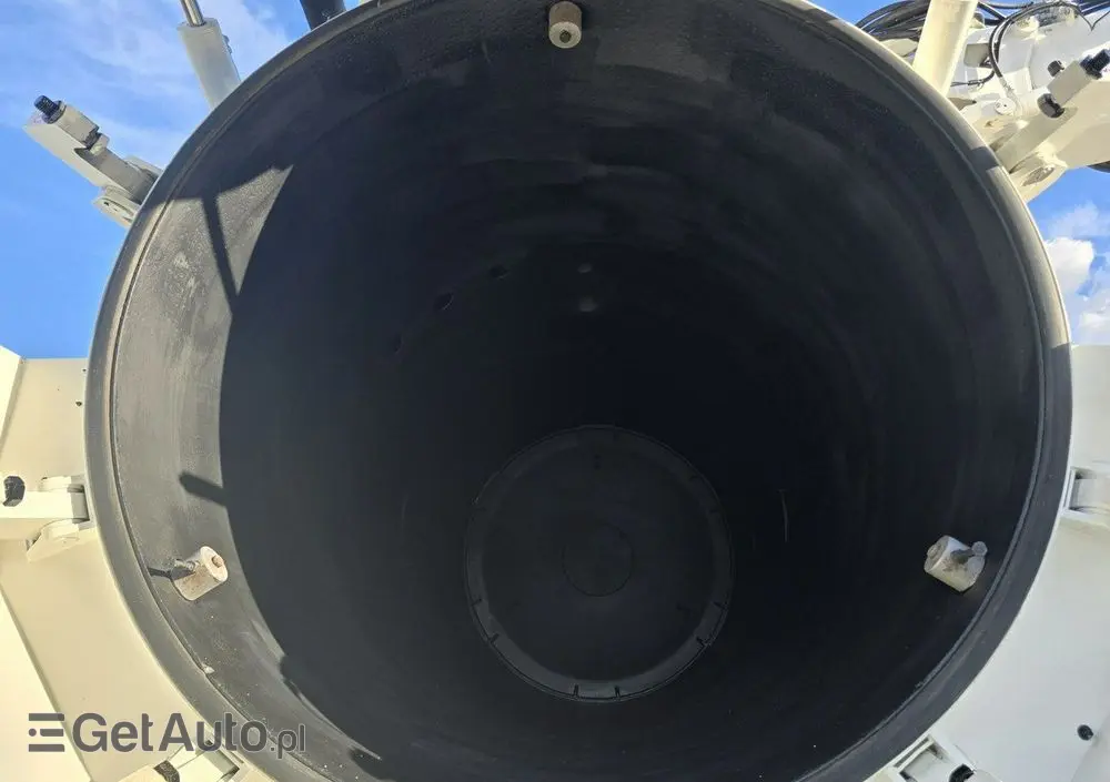 MAN WUKO ASSMANN ADR KOMBI DO CZYSZCZENIA KANAŁÓW 