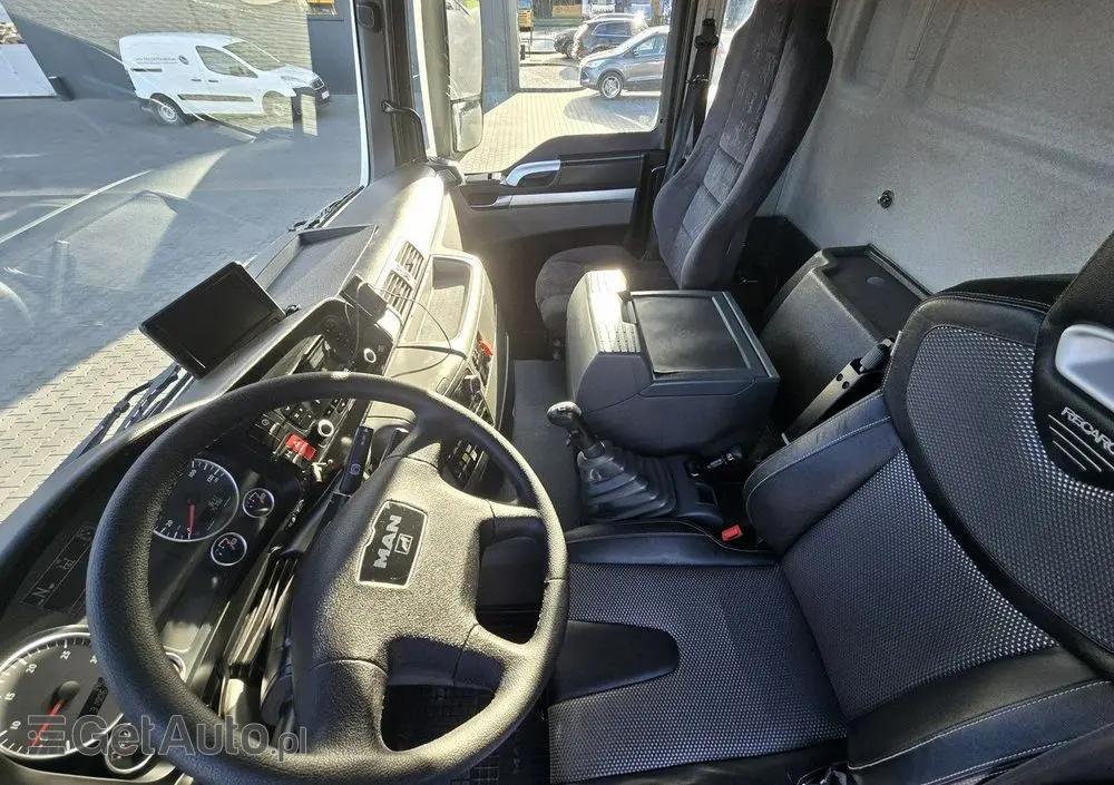 MAN WUKO ASSMANN ADR KOMBI DO CZYSZCZENIA KANAŁÓW 