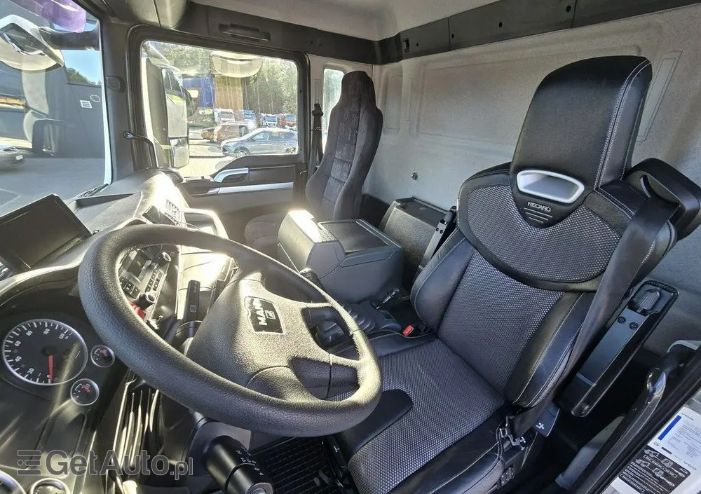 MAN WUKO ASSMANN ADR KOMBI DO CZYSZCZENIA KANAŁÓW 