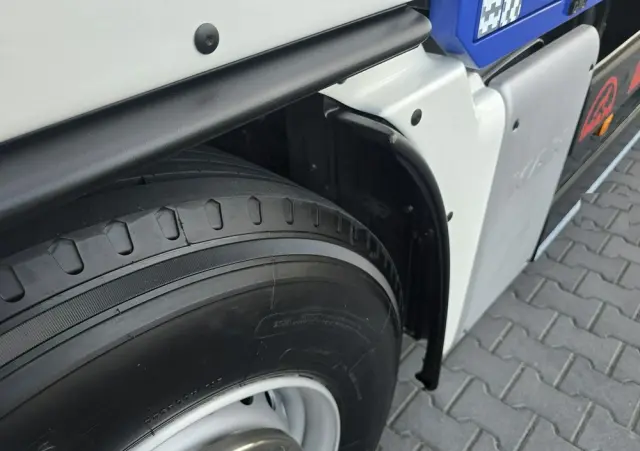 MAN WUKO ASSMANN ADR KOMBI DO CZYSZCZENIA KANAŁÓW 