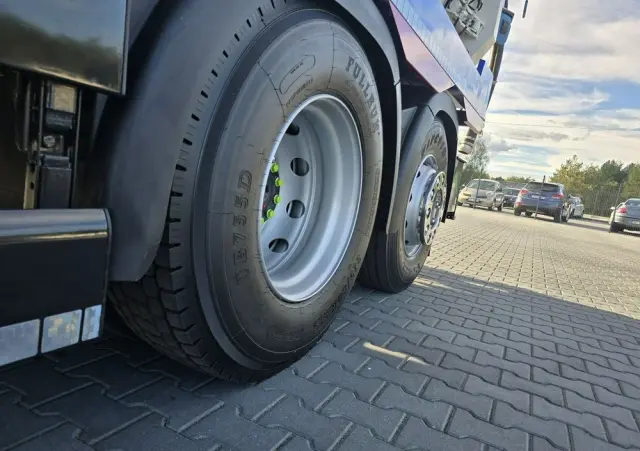 MAN WUKO ASSMANN ADR KOMBI DO CZYSZCZENIA KANAŁÓW 