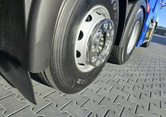 MAN WUKO ASSMANN ADR KOMBI DO CZYSZCZENIA KANAŁÓW 