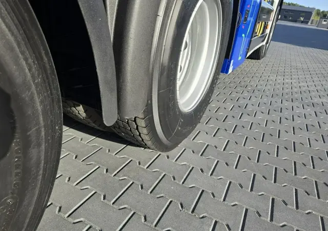 MAN WUKO ASSMANN ADR KOMBI DO CZYSZCZENIA KANAŁÓW 