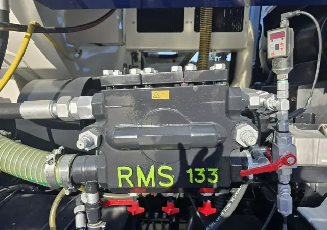 MAN WUKO ASSMANN ADR KOMBI DO CZYSZCZENIA KANAŁÓW 