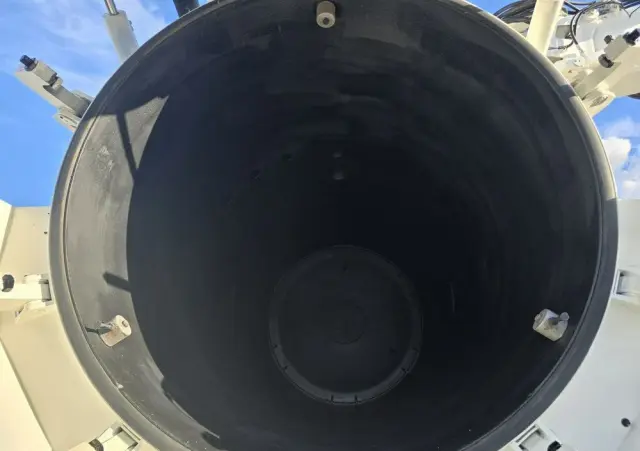 MAN WUKO ASSMANN ADR KOMBI DO CZYSZCZENIA KANAŁÓW 