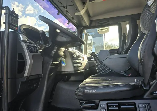 MAN WUKO ASSMANN ADR KOMBI DO CZYSZCZENIA KANAŁÓW 