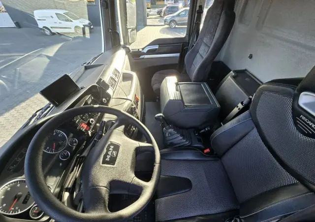 MAN WUKO ASSMANN ADR KOMBI DO CZYSZCZENIA KANAŁÓW 