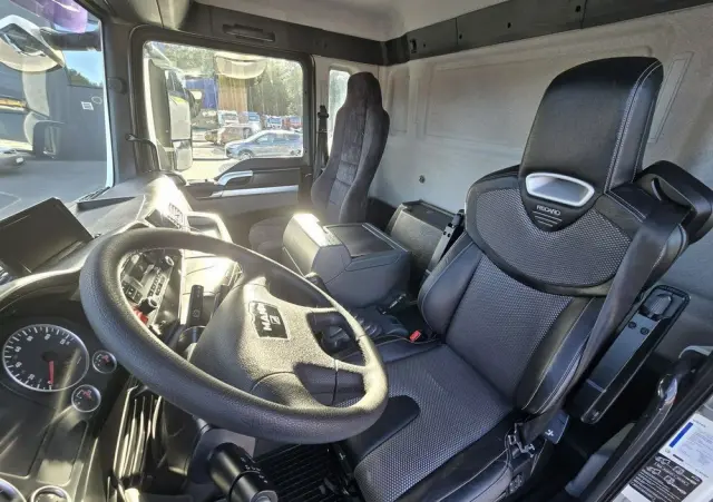 MAN WUKO ASSMANN ADR KOMBI DO CZYSZCZENIA KANAŁÓW 