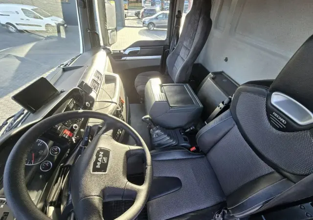 MAN WUKO ASSMANN ADR KOMBI DO CZYSZCZENIA KANAŁÓW 