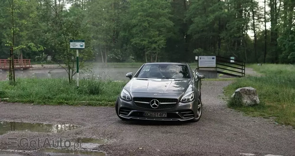 MERCEDES-BENZ SLK 250 CGI