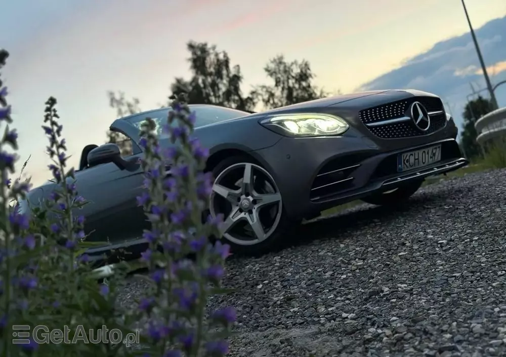 MERCEDES-BENZ SLK 250 CGI