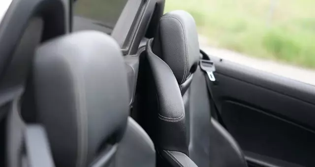 MERCEDES-BENZ SLK 250 CGI