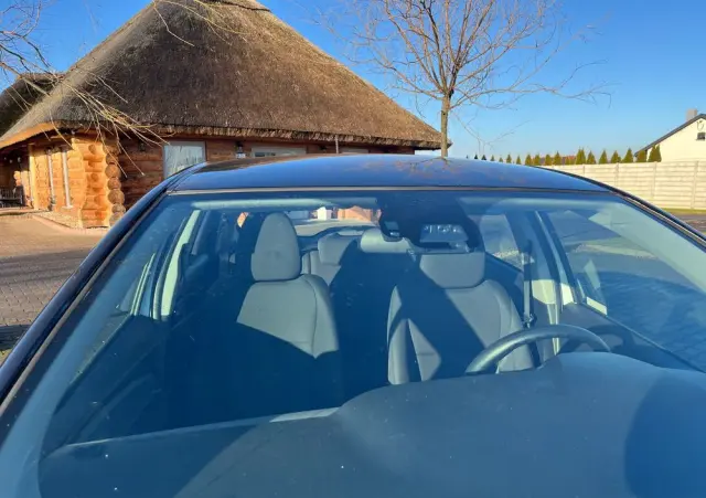 TOYOTA Yaris 1.0 Comfort