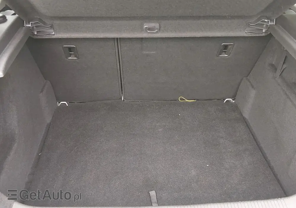 OPEL Astra 1.6 Automatik Cosmo