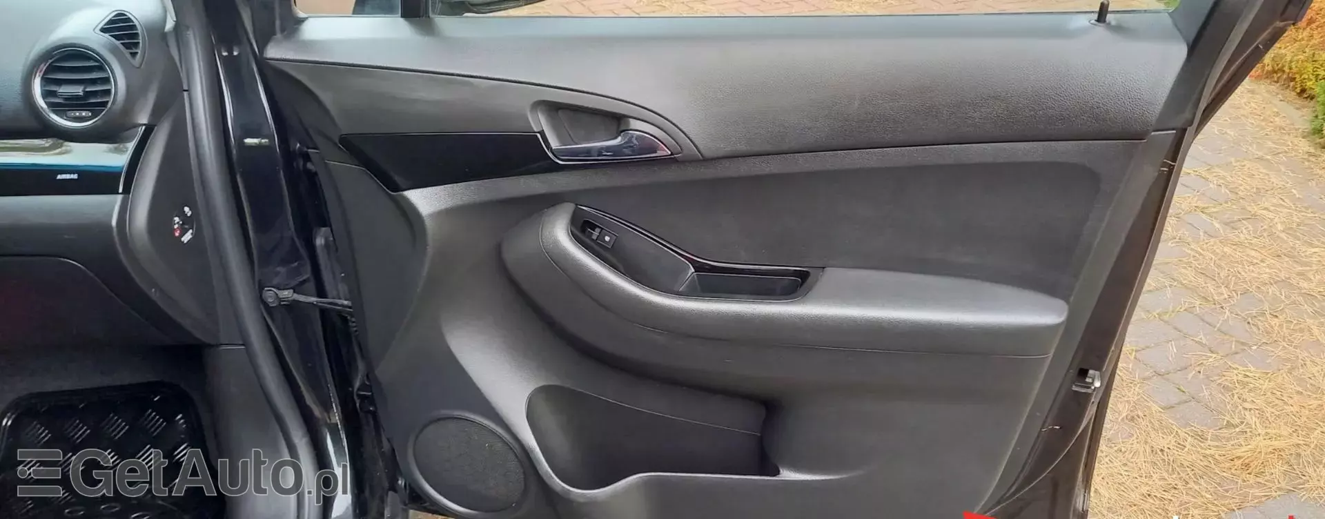 CHEVROLET Orlando 2.0 TD (131 KM)