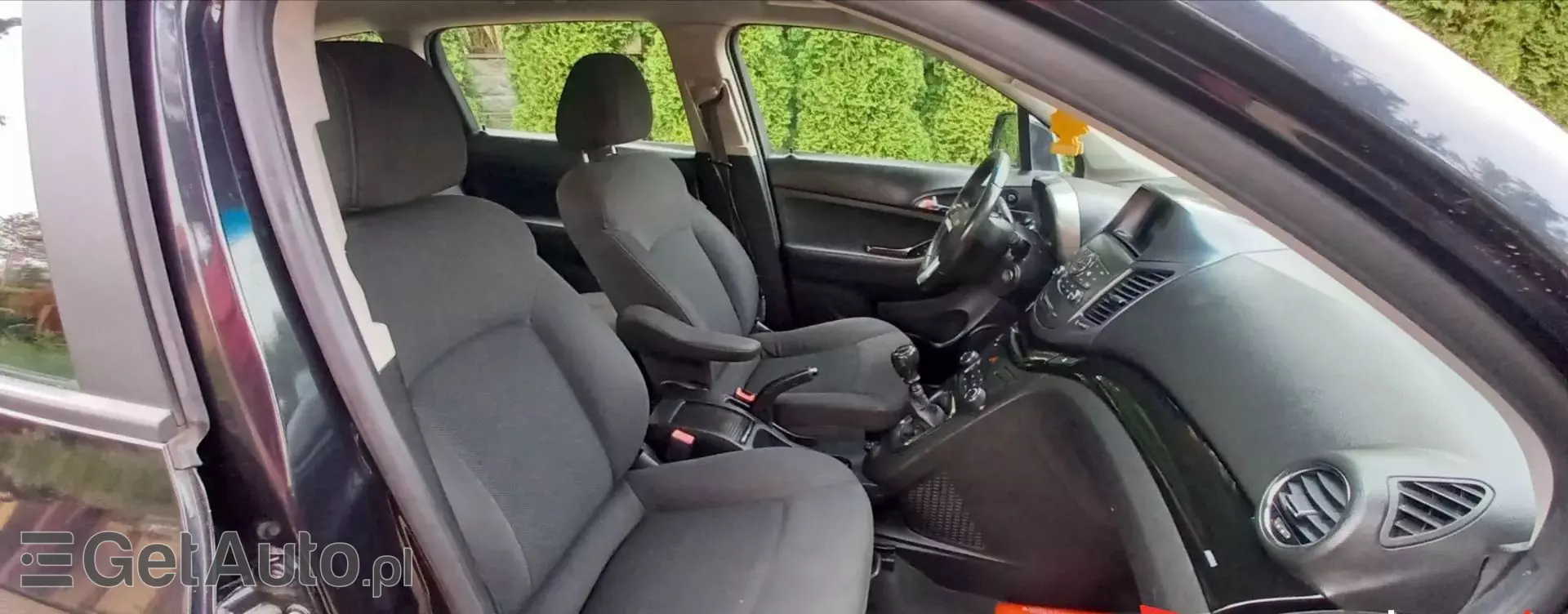 CHEVROLET Orlando 2.0 TD (131 KM)