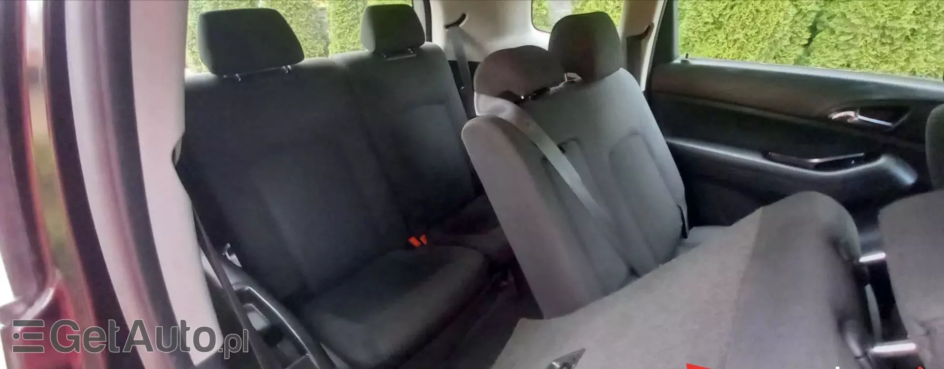 CHEVROLET Orlando 2.0 TD (131 KM)