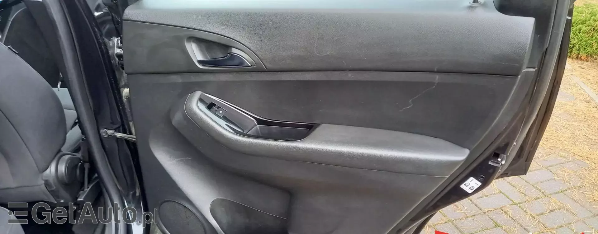 CHEVROLET Orlando 2.0 TD (131 KM)