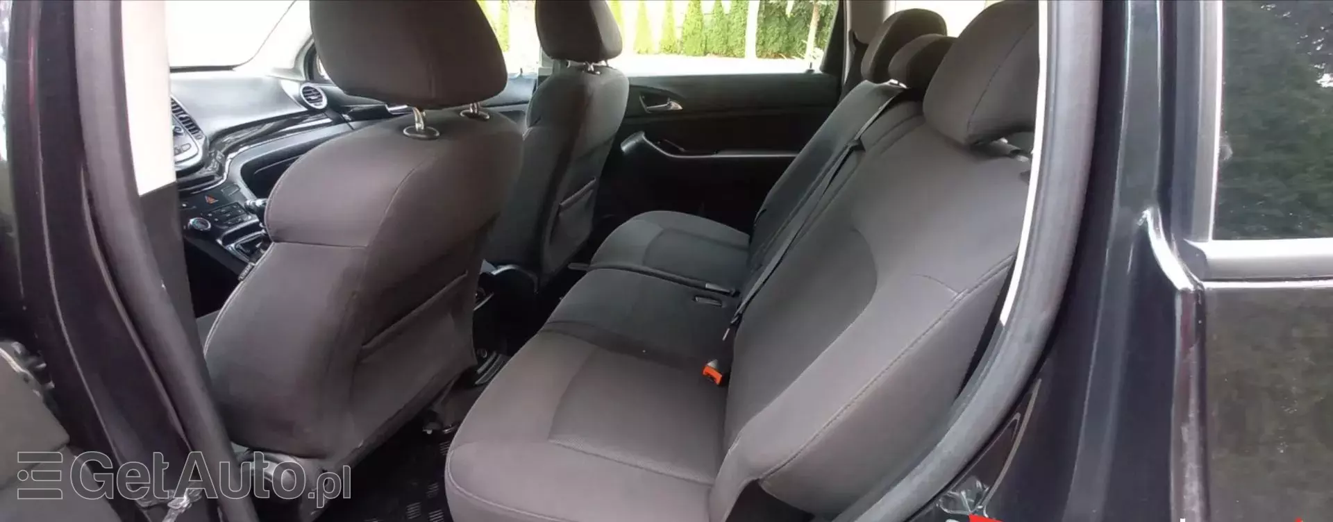 CHEVROLET Orlando 2.0 TD (131 KM)