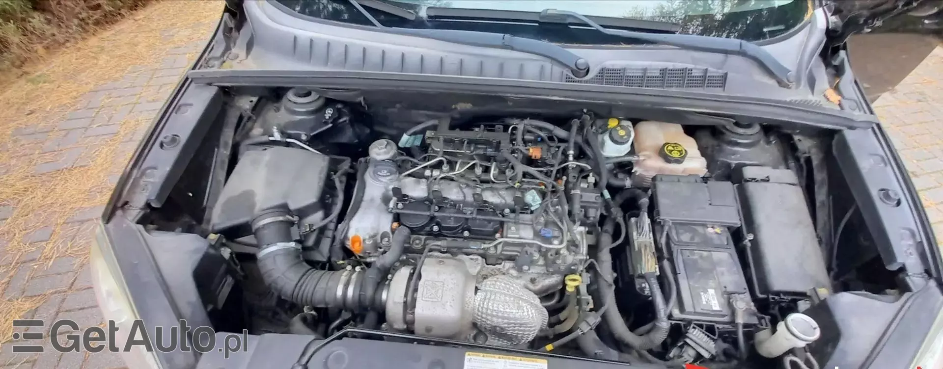 CHEVROLET Orlando 2.0 TD (131 KM)