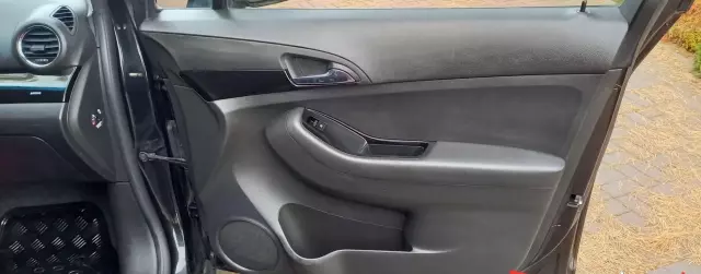 CHEVROLET Orlando 2.0 TD (131 KM)