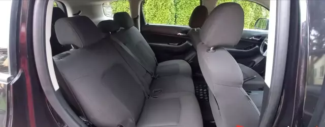 CHEVROLET Orlando 2.0 TD (131 KM)