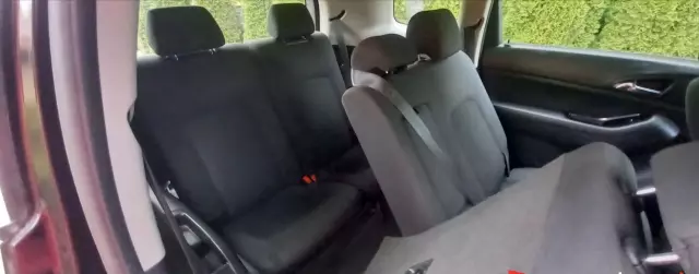 CHEVROLET Orlando 2.0 TD (131 KM)