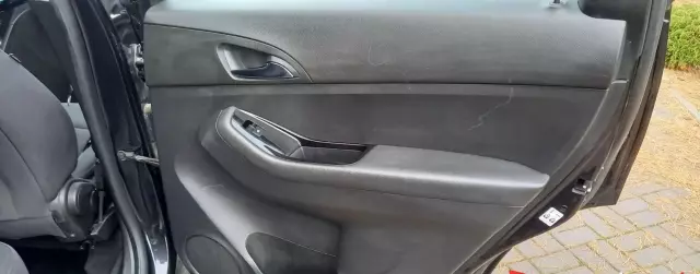 CHEVROLET Orlando 2.0 TD (131 KM)