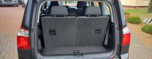 CHEVROLET Orlando 2.0 TD (131 KM)