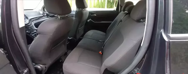 CHEVROLET Orlando 2.0 TD (131 KM)