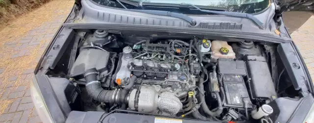 CHEVROLET Orlando 2.0 TD (131 KM)