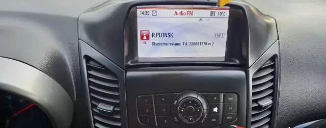 CHEVROLET Orlando 2.0 TD (131 KM)