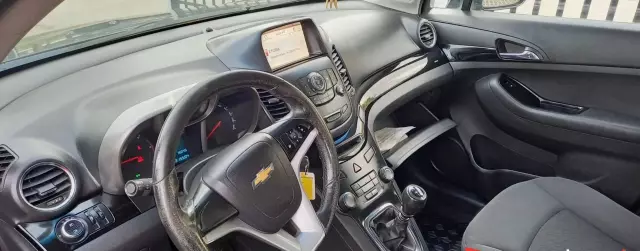 CHEVROLET Orlando 2.0 TD (131 KM)